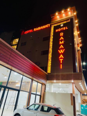 Hotel Ramawati, Top Rated & Most Awarded Hotel In Haridwar